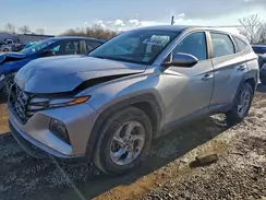5NMJA3AE1NH022657 2022 HYUNDAI TUCSON