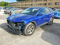 5NMJA3AE1NH024487 2022 HYUNDAI TUCSON
