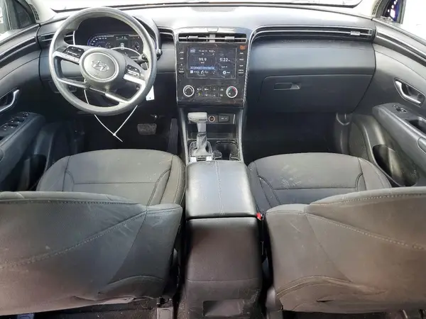 5NMJA3AE1NH024487 2022 HYUNDAI TUCSON - Image 8