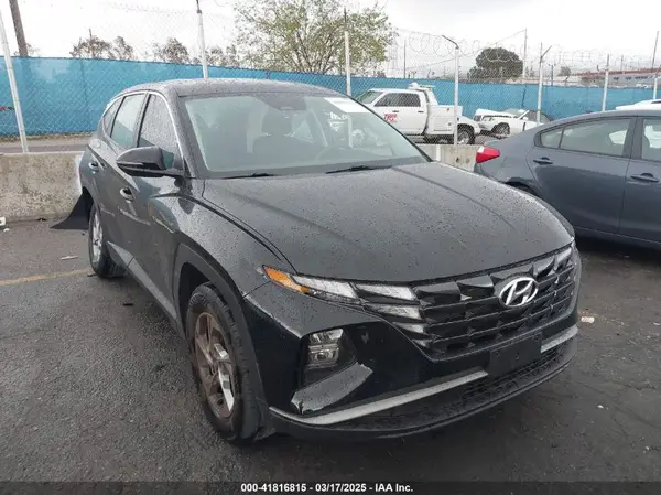 5NMJA3AE1NH061104 2022 HYUNDAI TUCSON - Image 1
