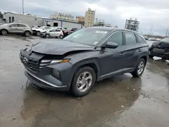 5NMJA3AE1NH087587 2022 HYUNDAI TUCSON