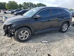 5NMJA3AE1NH119650 2022 HYUNDAI TUCSON
