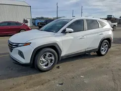 5NMJA3AE1NH144662 2022 HYUNDAI TUCSON