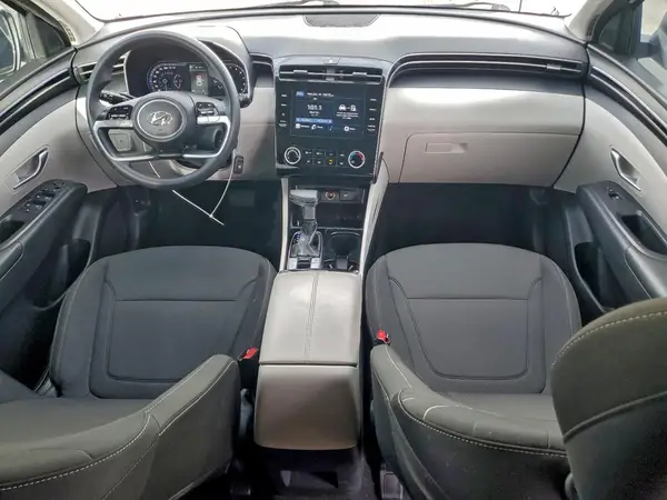 5NMJA3AE1NH144662 2022 HYUNDAI TUCSON - Image 8