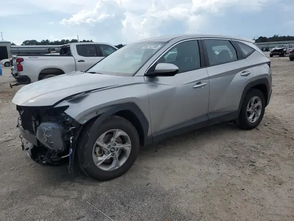 5NMJA3AE1PH173114 2023 HYUNDAI TUCSON - Image 1