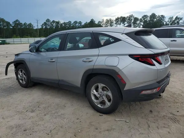 5NMJA3AE1PH173114 2023 HYUNDAI TUCSON - Image 2