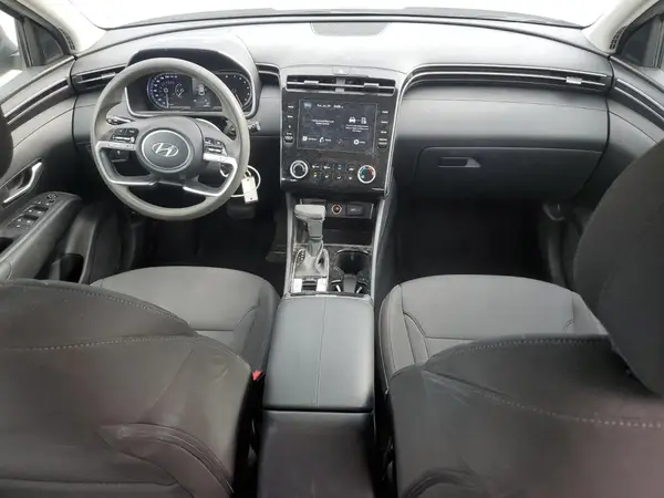 5NMJA3AE1PH173114 2023 HYUNDAI TUCSON - Image 8