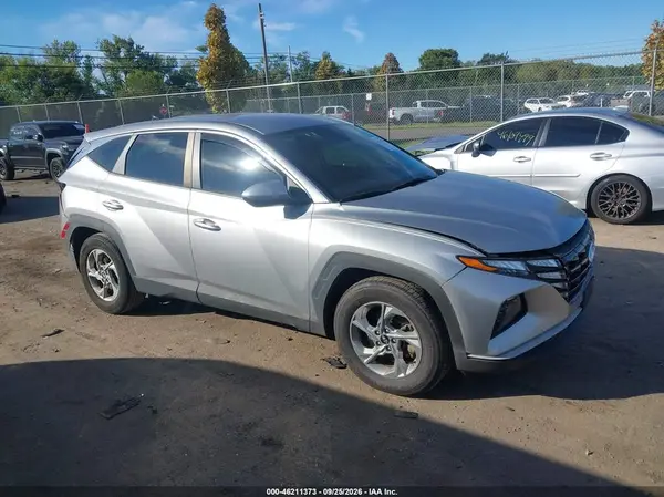 5NMJA3AE1PH189460 2023 HYUNDAI TUCSON - Image 1