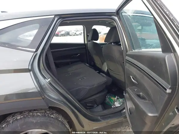 5NMJA3AE1PH197719 2023 HYUNDAI TUCSON - Image 8