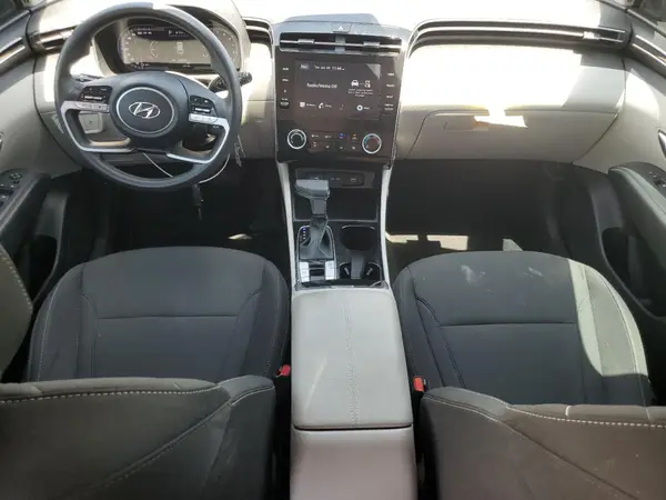 5NMJA3AE1PH221596 2023 HYUNDAI TUCSON - Image 8