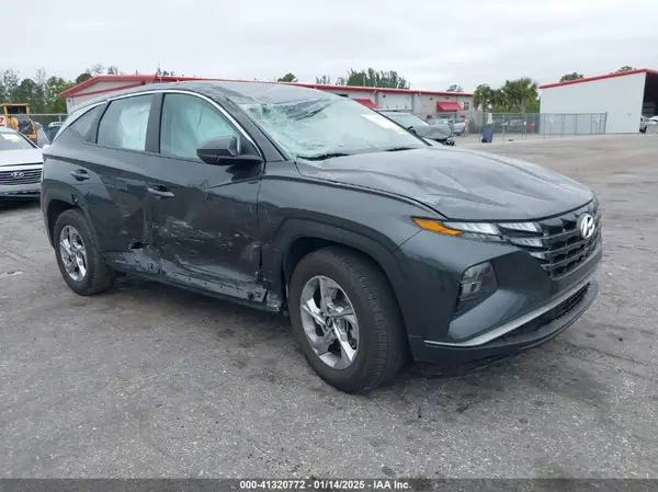 5NMJA3AE1PH249690 2023 HYUNDAI TUCSON - Image 1
