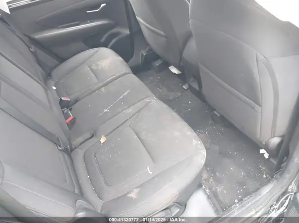 5NMJA3AE1PH249690 2023 HYUNDAI TUCSON - Image 8