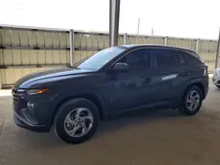 5NMJA3AE1PH255103 2023 HYUNDAI TUCSON