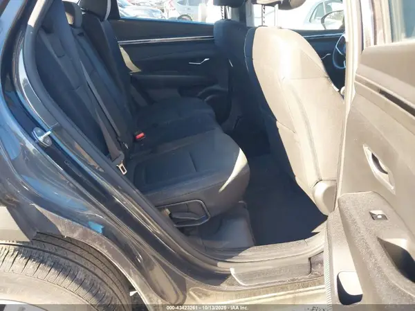 5NMJA3AE1PH262486 2023 HYUNDAI TUCSON - Image 8