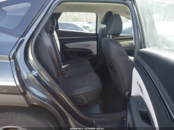 5NMJA3AE1PH284553 2023 HYUNDAI TUCSON - Image 8