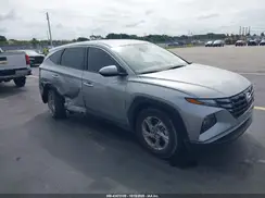 5NMJA3AE1PH287503 2023 HYUNDAI TUCSON