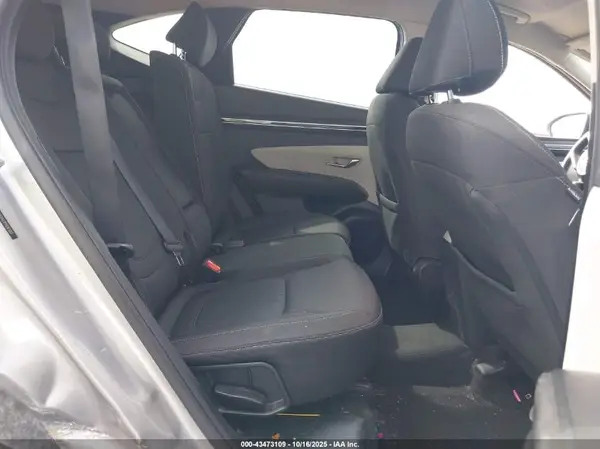 5NMJA3AE1PH287503 2023 HYUNDAI TUCSON - Image 8