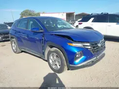 5NMJA3AE2NH003972 2022 HYUNDAI TUCSON