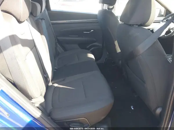 5NMJA3AE2NH003972 2022 HYUNDAI TUCSON - Image 8