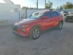 5NMJA3AE2NH005723 2022 HYUNDAI TUCSON
