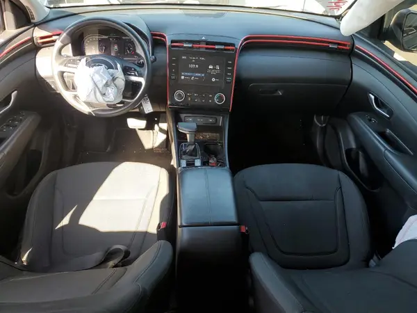 5NMJA3AE2NH005947 2022 HYUNDAI TUCSON - Image 8