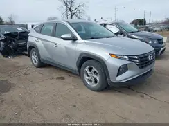 5NMJA3AE2NH012865 2022 HYUNDAI TUCSON
