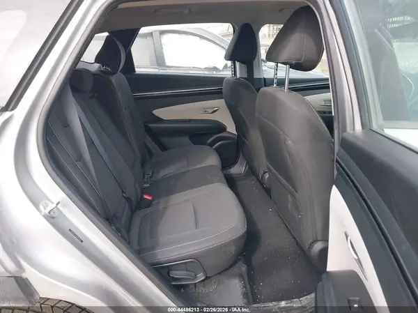 5NMJA3AE2NH012865 2022 HYUNDAI TUCSON - Image 8