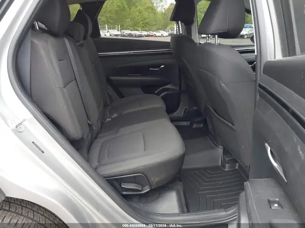 5NMJA3AE2NH012901 2022 HYUNDAI TUCSON - Image 8