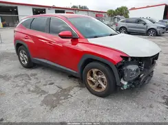 5NMJA3AE2NH032419 2022 HYUNDAI TUCSON