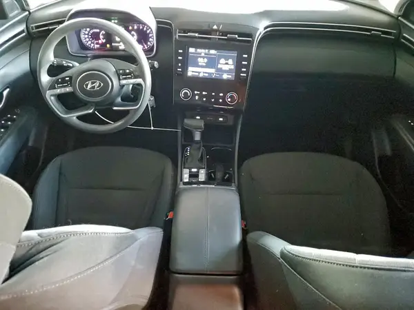 5NMJA3AE2NH067106 2022 HYUNDAI TUCSON - Image 8