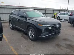 5NMJA3AE2NH076274 2022 HYUNDAI TUCSON