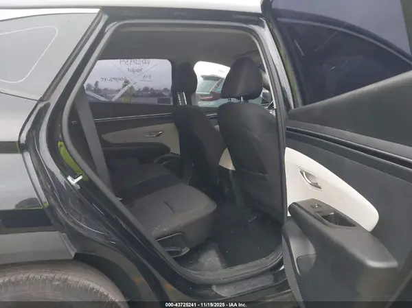 5NMJA3AE2NH076274 2022 HYUNDAI TUCSON - Image 8