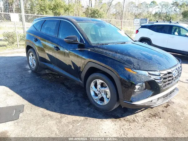 5NMJA3AE2NH079952 2022 HYUNDAI TUCSON - Image 1