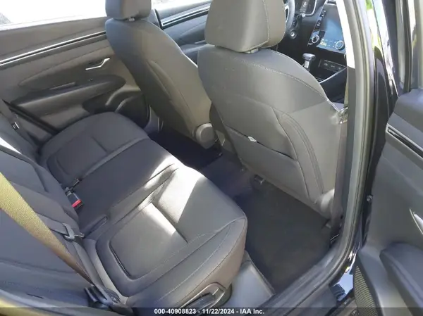 5NMJA3AE2NH079952 2022 HYUNDAI TUCSON - Image 8