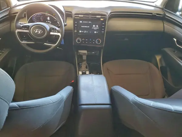 5NMJA3AE2NH112903 2022 HYUNDAI TUCSON - Image 8