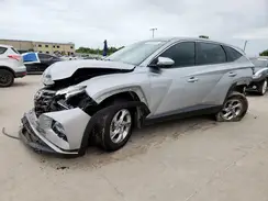 5NMJA3AE2NH154133 2022 HYUNDAI TUCSON