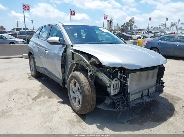 5NMJA3AE2PH193484 2023 HYUNDAI TUCSON - Image 1