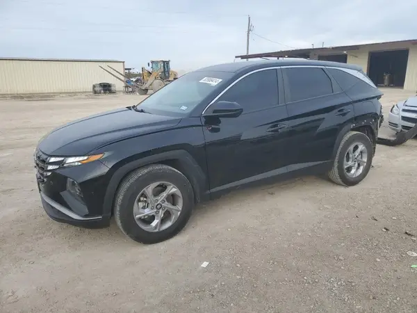 5NMJA3AE2PH238066 2023 HYUNDAI TUCSON - Image 1