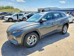 5NMJA3AE2PH249181 2023 HYUNDAI TUCSON