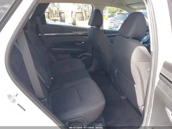 5NMJA3AE2PH259922 2023 HYUNDAI TUCSON - Image 8