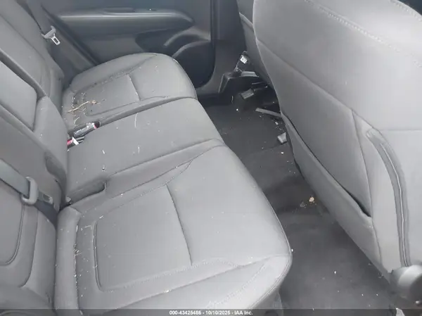 5NMJA3AE2PH259967 2023 HYUNDAI TUCSON - Image 8