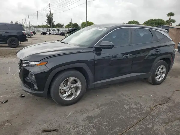 5NMJA3AE2PH266398 2023 HYUNDAI TUCSON - Image 1