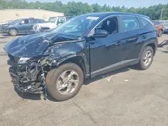 5NMJA3AE2PH267275 2023 HYUNDAI TUCSON