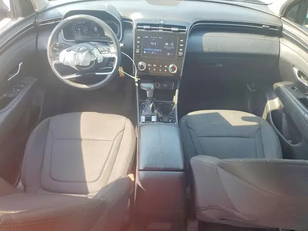 5NMJA3AE2PH267275 2023 HYUNDAI TUCSON - Image 8