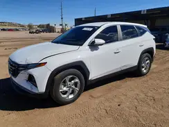 5NMJA3AE2PH284030 2023 HYUNDAI TUCSON