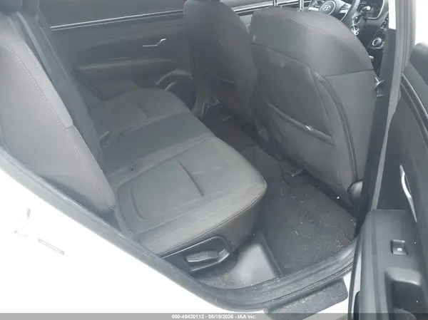 5NMJA3AE2PH289079 2023 HYUNDAI TUCSON - Image 8