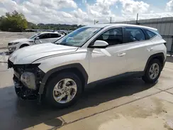 5NMJA3AE3NH007013 2022 HYUNDAI TUCSON