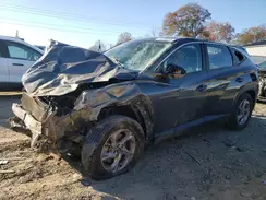 5NMJA3AE3NH007416 2022 HYUNDAI TUCSON