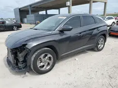 5NMJA3AE3NH007903 2022 HYUNDAI TUCSON