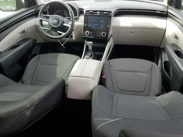 5NMJA3AE3NH007903 2022 HYUNDAI TUCSON - Image 8